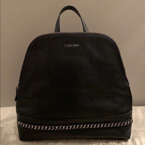 Calvin Klein Handbags - CALVIN KLEIN BACKPACK